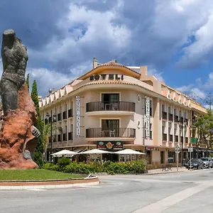 Galicia Fuengirola
