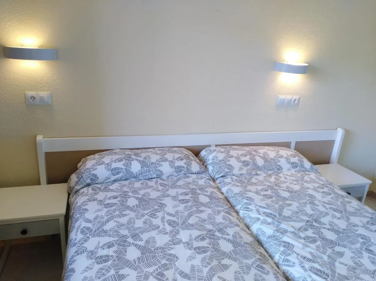 Apartamento Ronda 4 Apartment Fuengirola