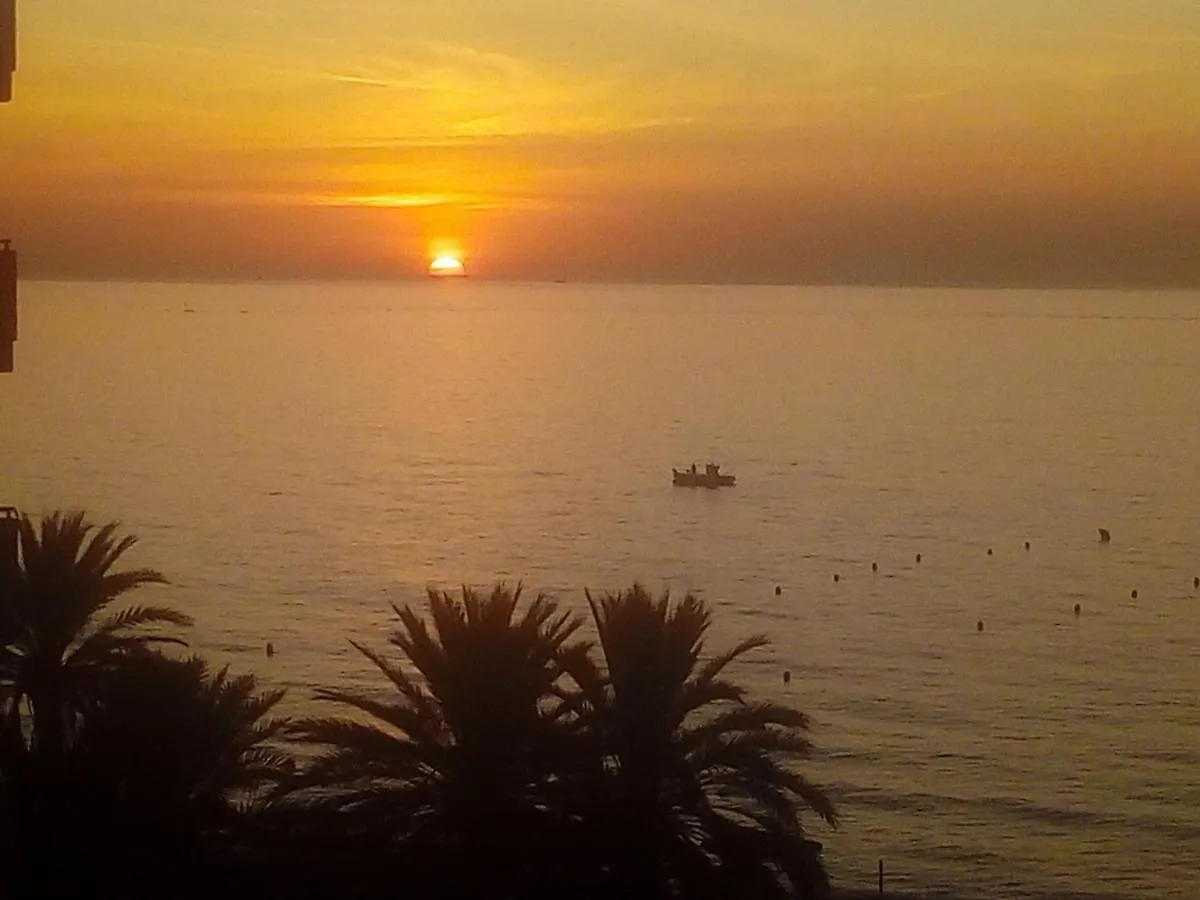 Apartamento Ronda 4 Apartment Fuengirola Spain